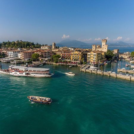 Sorridi Al Lago Сирмионе Екстериор снимка